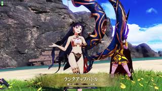 FGOアーケード対戦20201108(イシュタル)