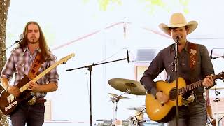 Case Hardin - Texas Rain - Texas Country Music Showdown at the 2023 Texas Country Music Awards