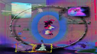 Jad & The - Quadrant III (Cascade)