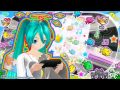 「ネガポジ*コンティニューズ」- Hatsune Miku - NegaPosi*Continues - HD