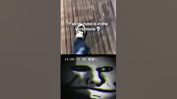 Thumbnail of Trollge Phonk meme – Backrooms | Bonkers | #shorts #backrooms #phonk #bonkers