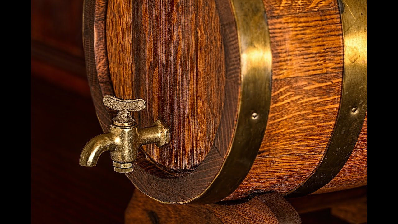 🍺Receta de hidromiel ligera carbonatada. Tutorial para hacer aguamiel casera.🍺