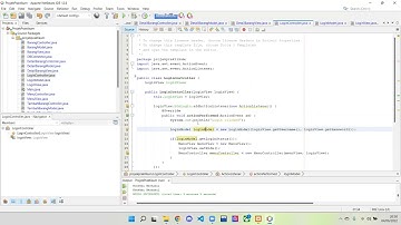 Project Akhir Praktikum PBO