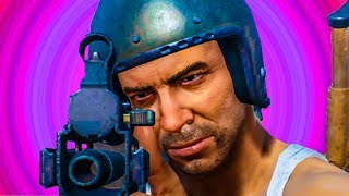 PUBG Squads!