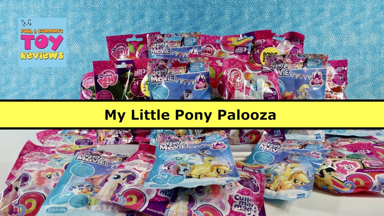 MLP SMS Text Messenger at ToysRUs