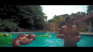 Logans 13Th Birthday Pool Party