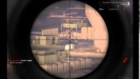 Pyrgos murder! ARMA 3 Breaking Point