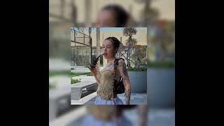 Instasamka - Волосы Назад У Тачки Нет Верха, Волосы Назад Speed Up Nightcore