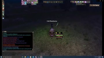 Dark Age of Camelot: Dodgy & Inferna vs Natebruner