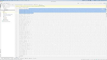 FastRP and Node2vec comparison