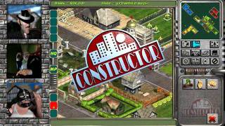 Constructor Game Soundtrack - Angry Greas (Extended)
