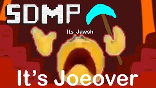 Its_Jawsh suffers from Dementia in the SDMP server