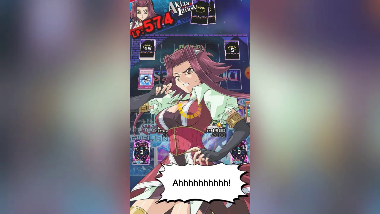 [Duel Link] Vayu Sworn OTK !!