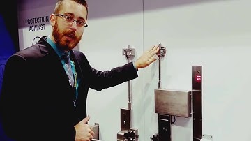 Surelock McGill Slimline with Motorized Bolt Retraction