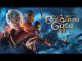 Baldur&#39;s Gate 3 (релизная версия) pt5 - Карга и не только