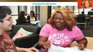 Wilbur Wright College Virtual Tour