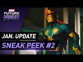 MARVEL Future Fight Jan Update Sneak Peek 2