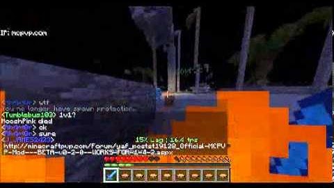 Mcpvp Hacker Xavierrules Ep2 1.4