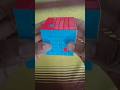 6x6 rubiks cube trick 🔄 #shorts