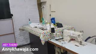 Anny Khawaja | Fashion designer From Pakistan, Islamabad (PWD) Studio Launched screenshot 4