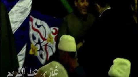 الشيخ محمد حامد السلكاوي سورة يوسف الكمالية المحلة غربية  تسجيلات غازي عبد الكريم19=6=2015