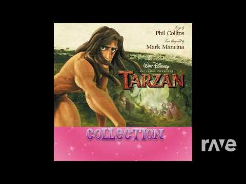 A True Friend Like Me - My Little Pony & Phil Collins - Topic | RaveDJ