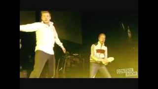 Backstreet Boys - Treat Me Right (Music Video)
