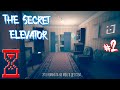Секретный лифт прохождение # 2 Финал // The Secret Elevator