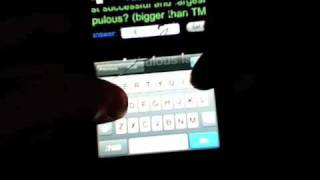 Installous Answer 5