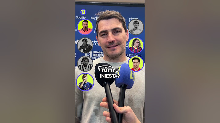 ITALIA vs SPAGNA: le scelte di CASILLAS: PUYOL meglio di MALDINI, DEL PIERO batte RAUL ⚔️ #shorts
