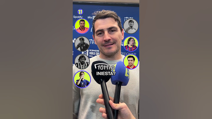 ITALIA vs SPAGNA: le scelte di CASILLAS: PUYOL meglio di MALDINI, DEL PIERO batte RAUL ⚔️ #shorts