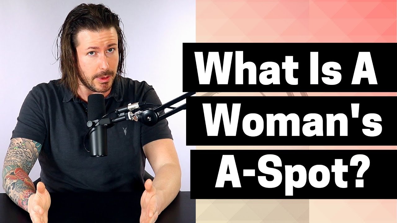 What Is A Woman U0026 39 S A