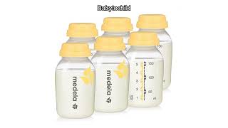 Medela Breastmilk Storage Bundle Review: Does It Really Make Pumping Easier?