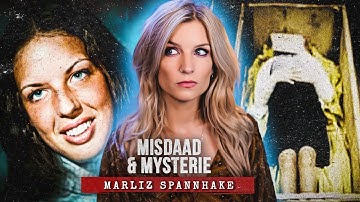 De verdwijning van Marliz Spannhake | MISDAAD & MYSTERIE