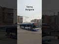 Škoda 26Tr Solaris x 2 on Line 83 & Line 82 in Varna, Bulgaria (15.02.2026) #bulgaria #bus #varna