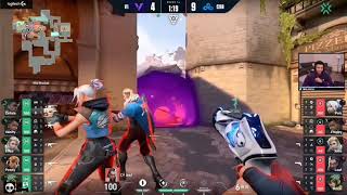 TSM myth and Subroza Leaked Tenz contact and Income in Live