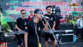 FYP TIKTOK!! AIR BUNGA ( PERCUMA SAJA KAU DATANG LAGI) - ALI JAMBRONG #dangdut #tiktok #fyp