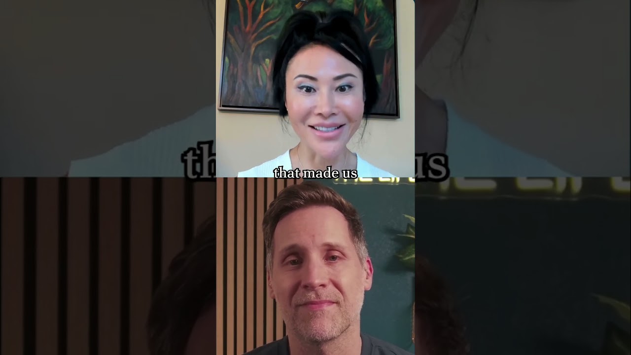 Joy Kong on Stem Cells as an "Intelligence Hack"