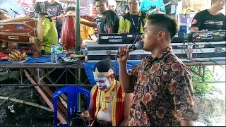 Gangdoli Juga tak kalah Suaranya - Campursari Sriwijaya - Cahaya Pro Audio - Asemrudung 11 Nop 2022