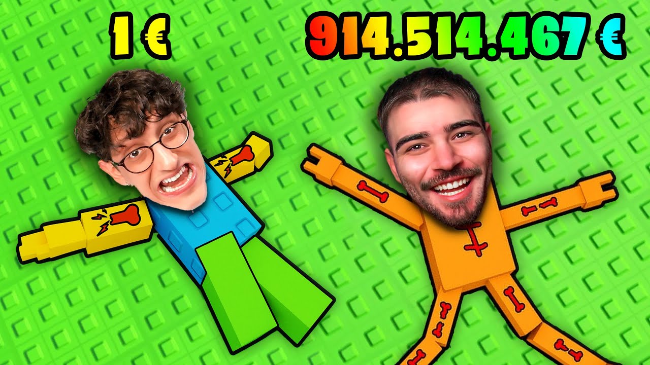 ΣΠΑΣΑΜΕ ΤΑ ΚΟΚΑΛΑ ΤΩΝ BRAINROTS!!