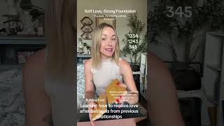 Soft Love Strong Foundation (full read) #tarotreading #tarotreading  screenshot 1