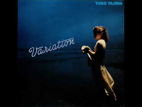 Yuko Tajima — 田島裕子「気まぐれキスはホホにして」[1980]