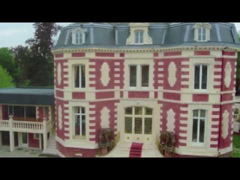 Particulier: immobilier de prestige, vente château Picardie (Reims) - Annonces immobilières