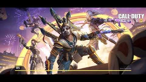 SUPER ATTACK OF THE UNDEAD - KHANDOR HIDEOUT - Call of Duty: Mobile