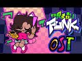 FNF Arrow Funk Full OST
