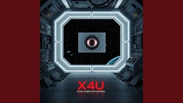 Total Computer Control vs 8.0.1