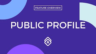 Artwork Archive's Public Profile