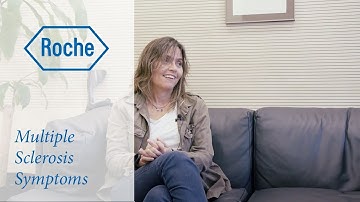 Noticing small changes in multiple sclerosis symptoms