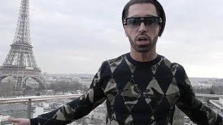 TOP 10 RAP FRANCAIS