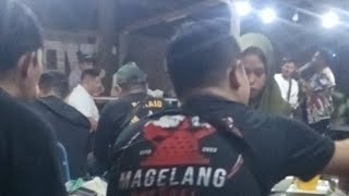 Ngevape bareng Ariffarisan & Wise Juice Team live Di Novi Kopi sawitan